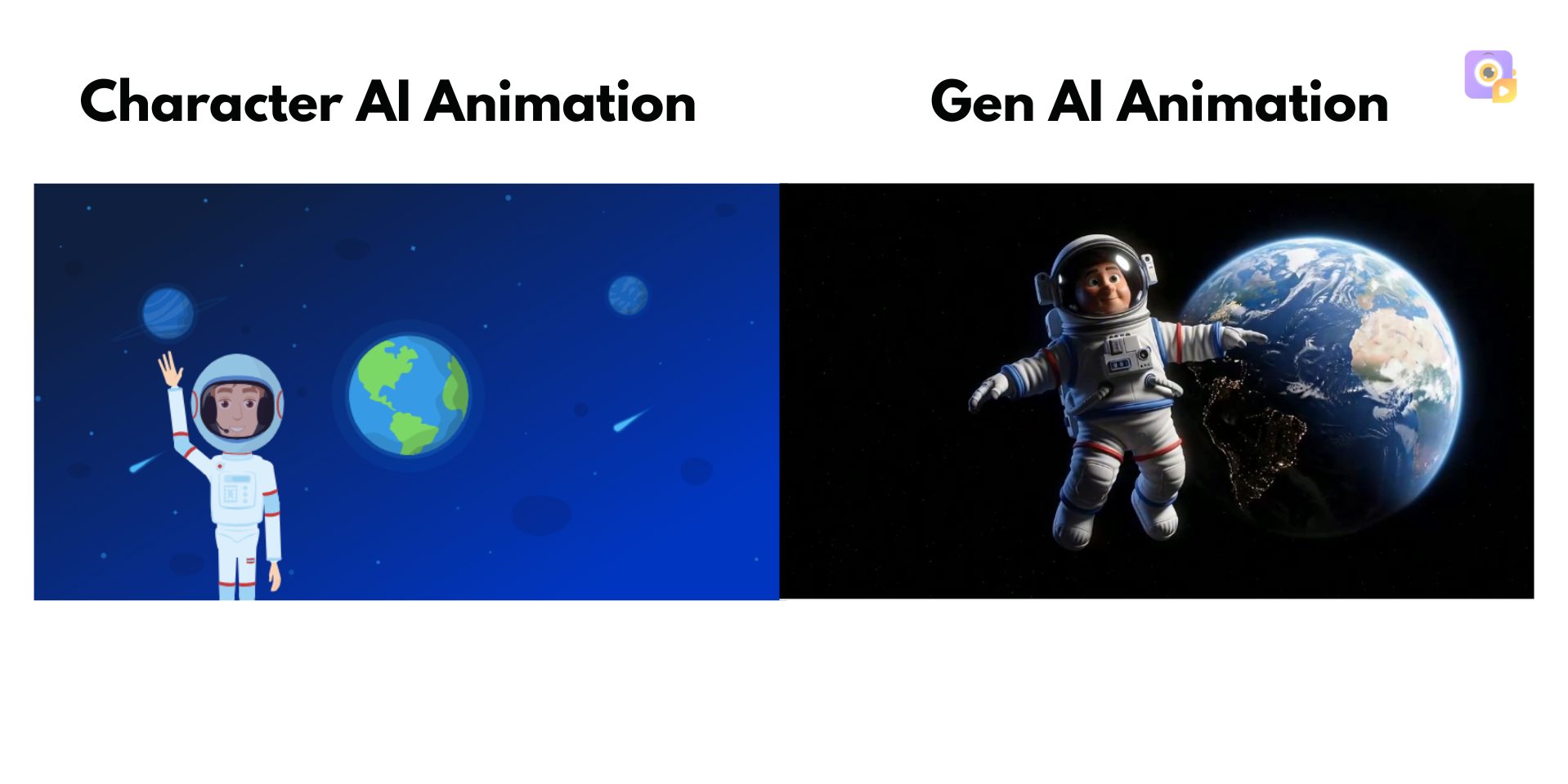 ai video generation
