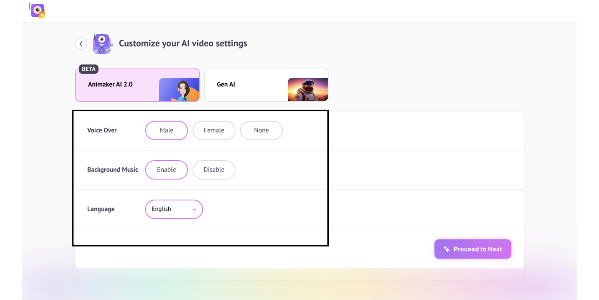 How to make animated videos with ai in 2d style