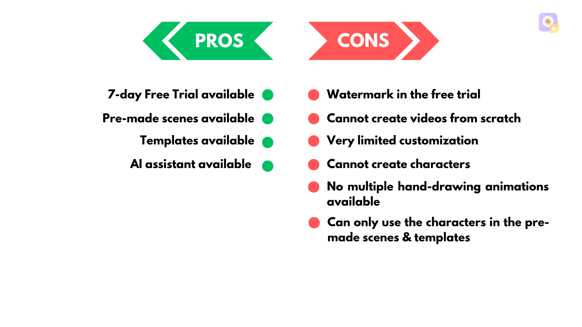 rawshorts pros and cons