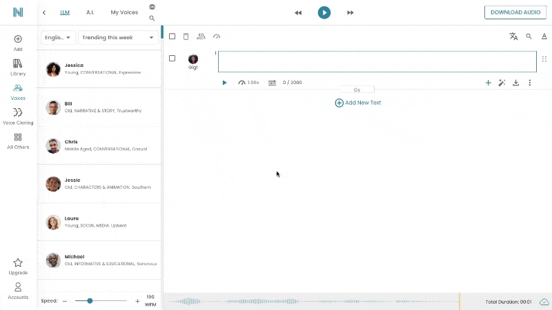 NaturalReader