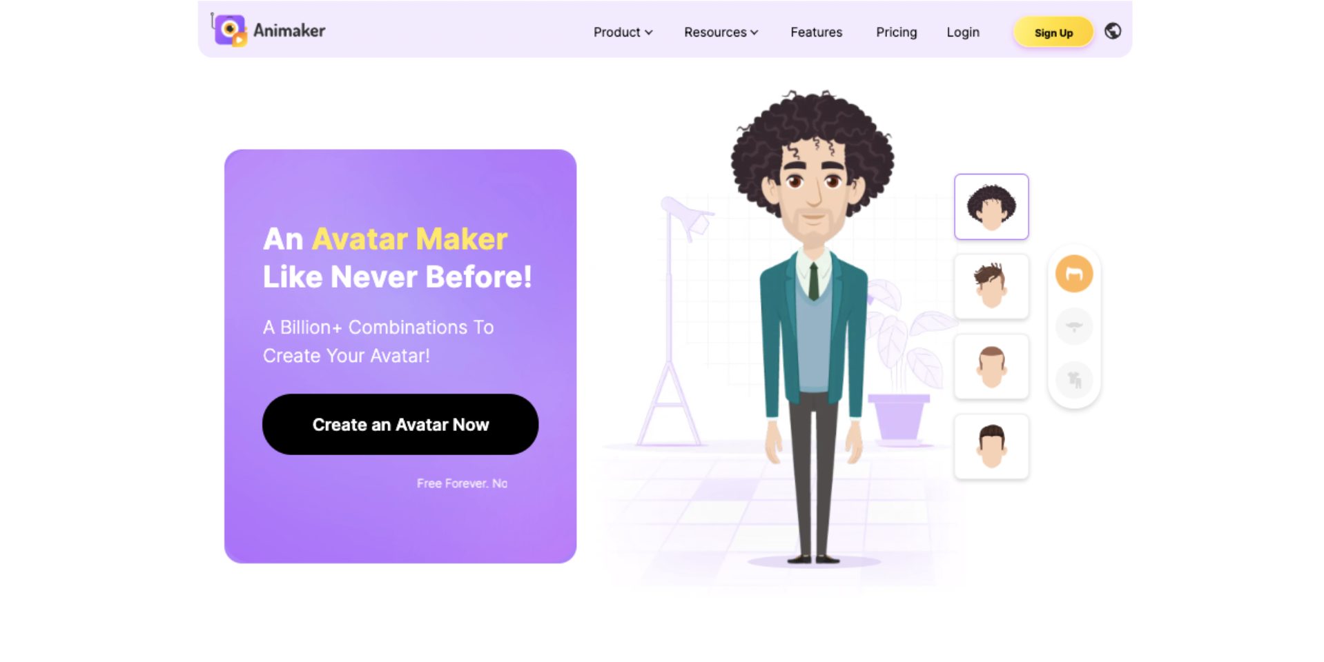 Avatar Maker