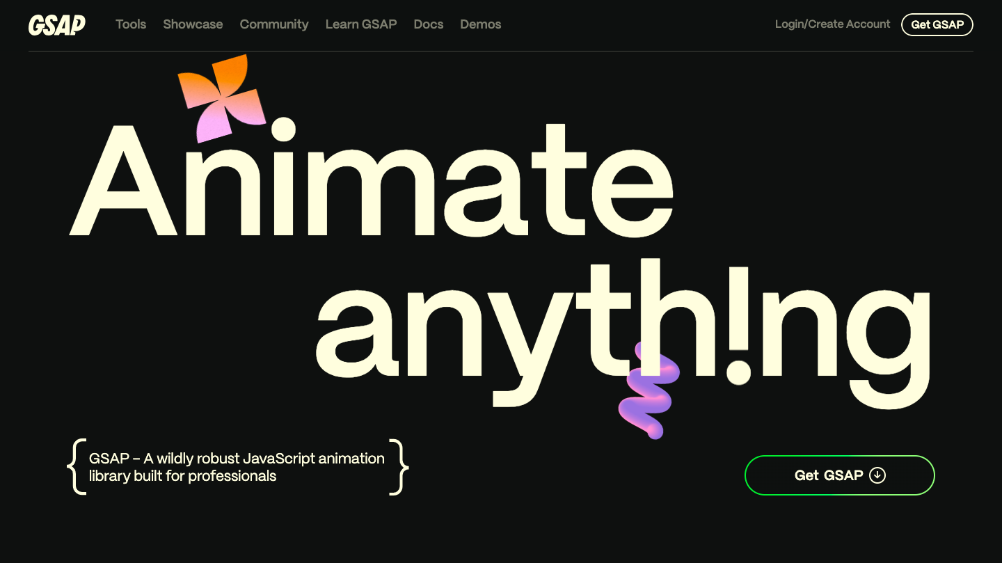 GSAP