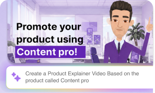 AI-Powered Workflow