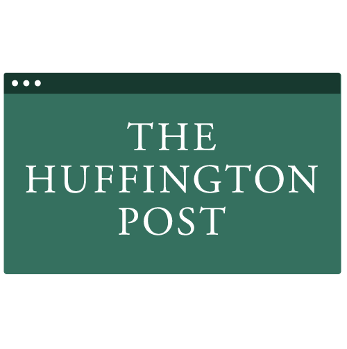 Huffingston Post Feature