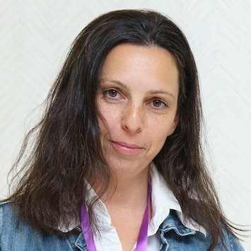 Yael Gorchover