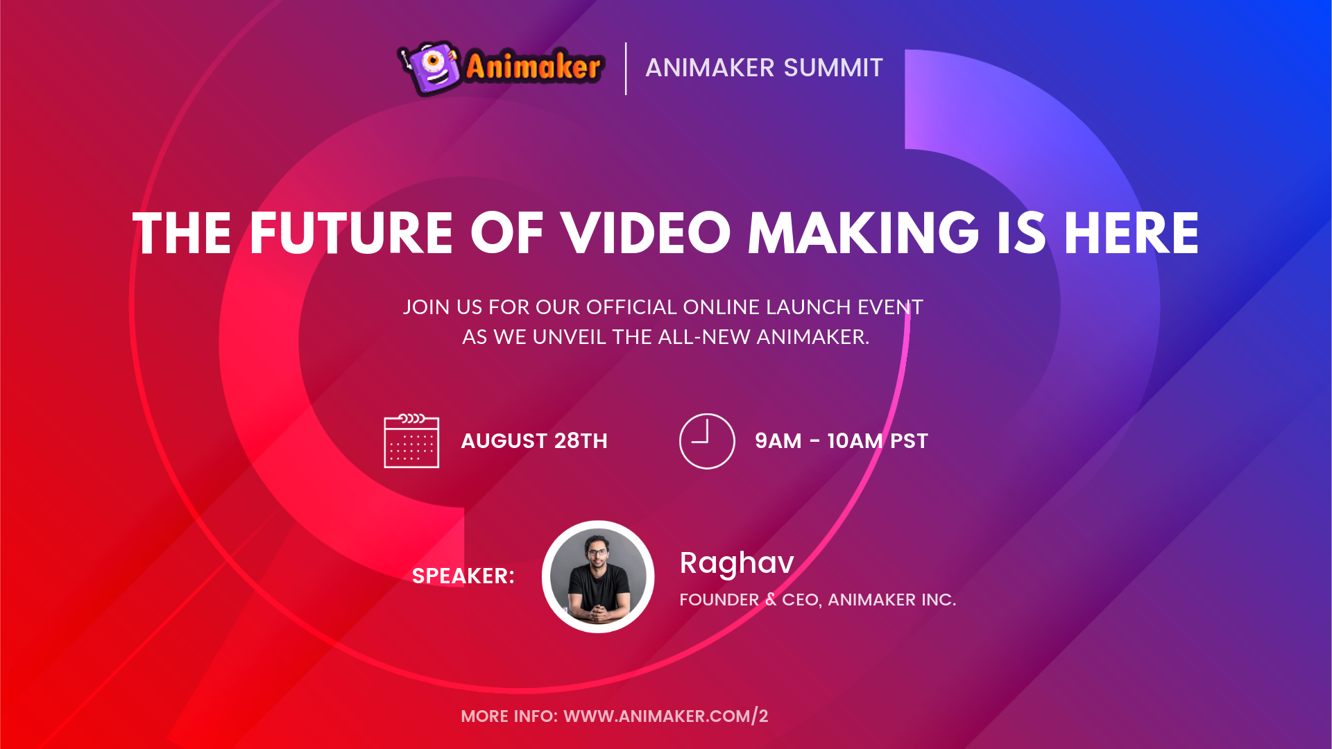 Animaker 2.0 | The Future of Video Making Starts Here!