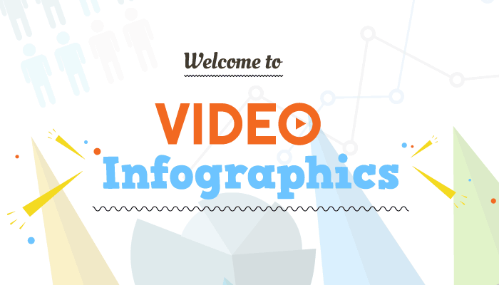 Animated Charts For Video