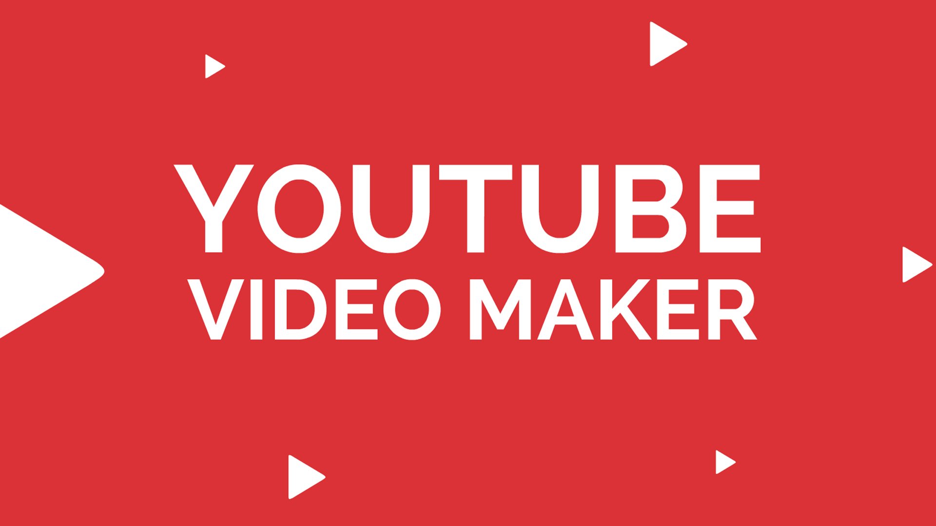 Youtube Video Maker Create Animated Videos For Free