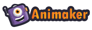 Animaker Logo