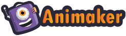 Animaker logo