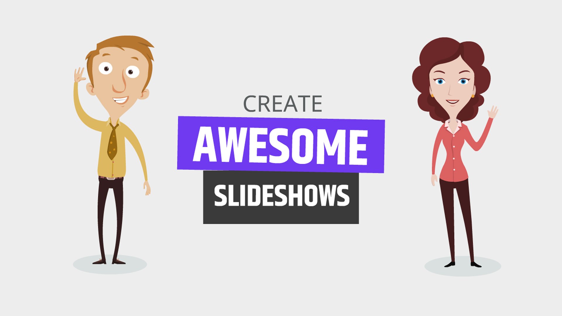 Free Slideshow Video Maker | Animaker