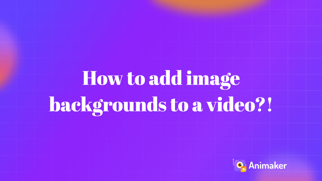 Animaker Tutorials