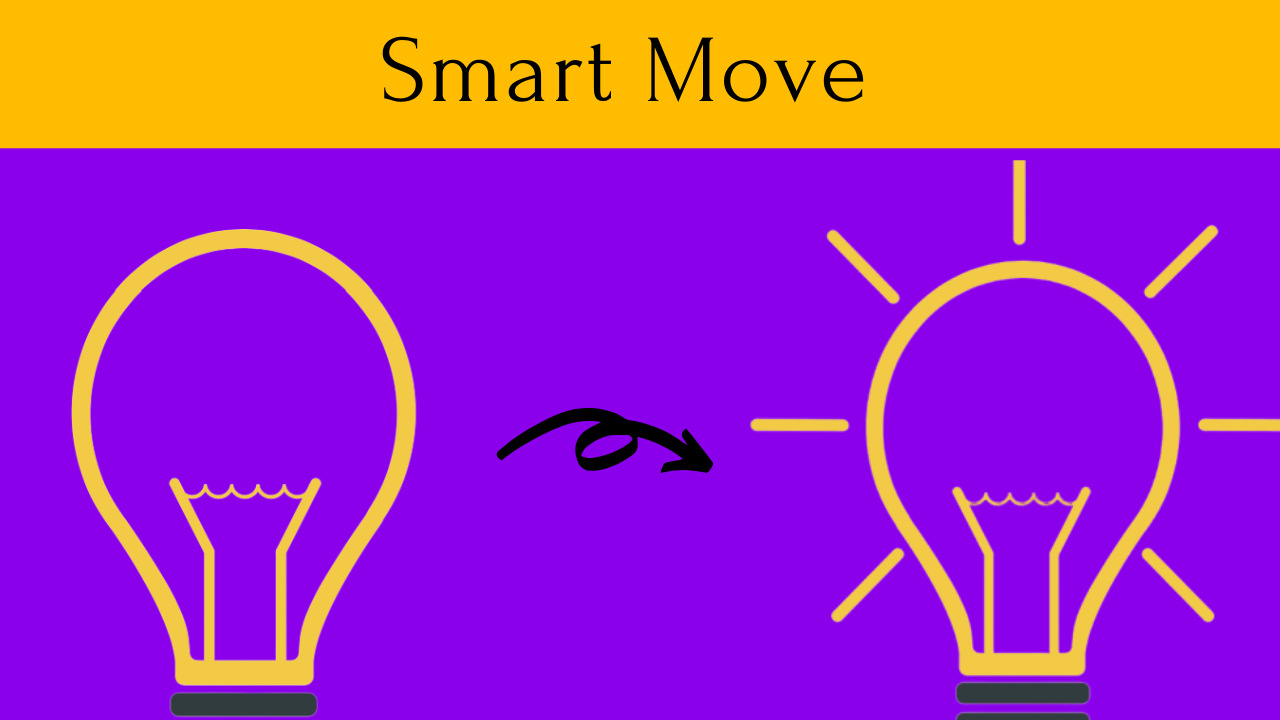 Animaker Smart Move Feature Tutorial