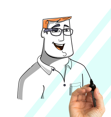 Whiteboard Animation Video