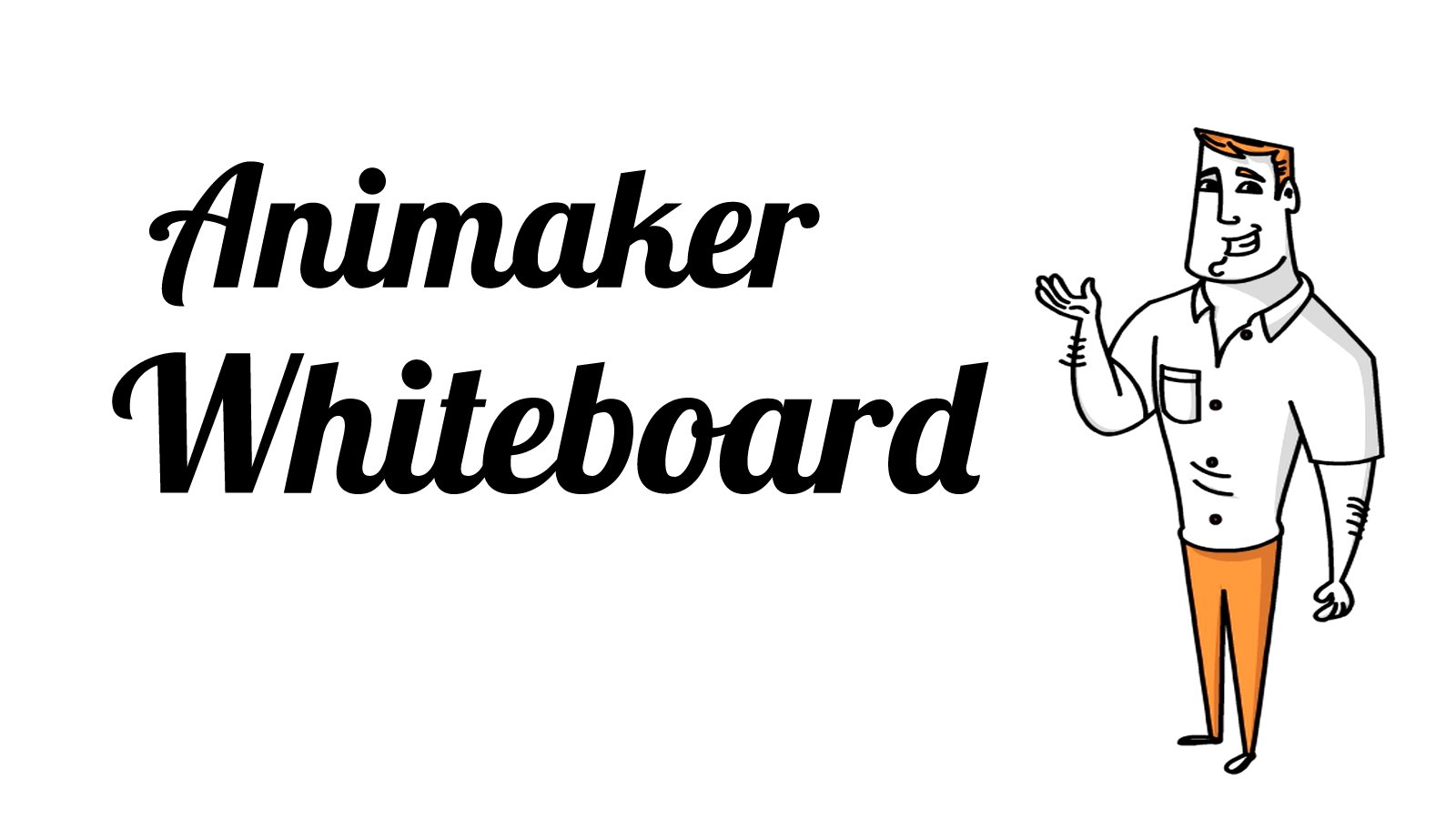 Download Whiteboard Animation Software With 5 New Styles