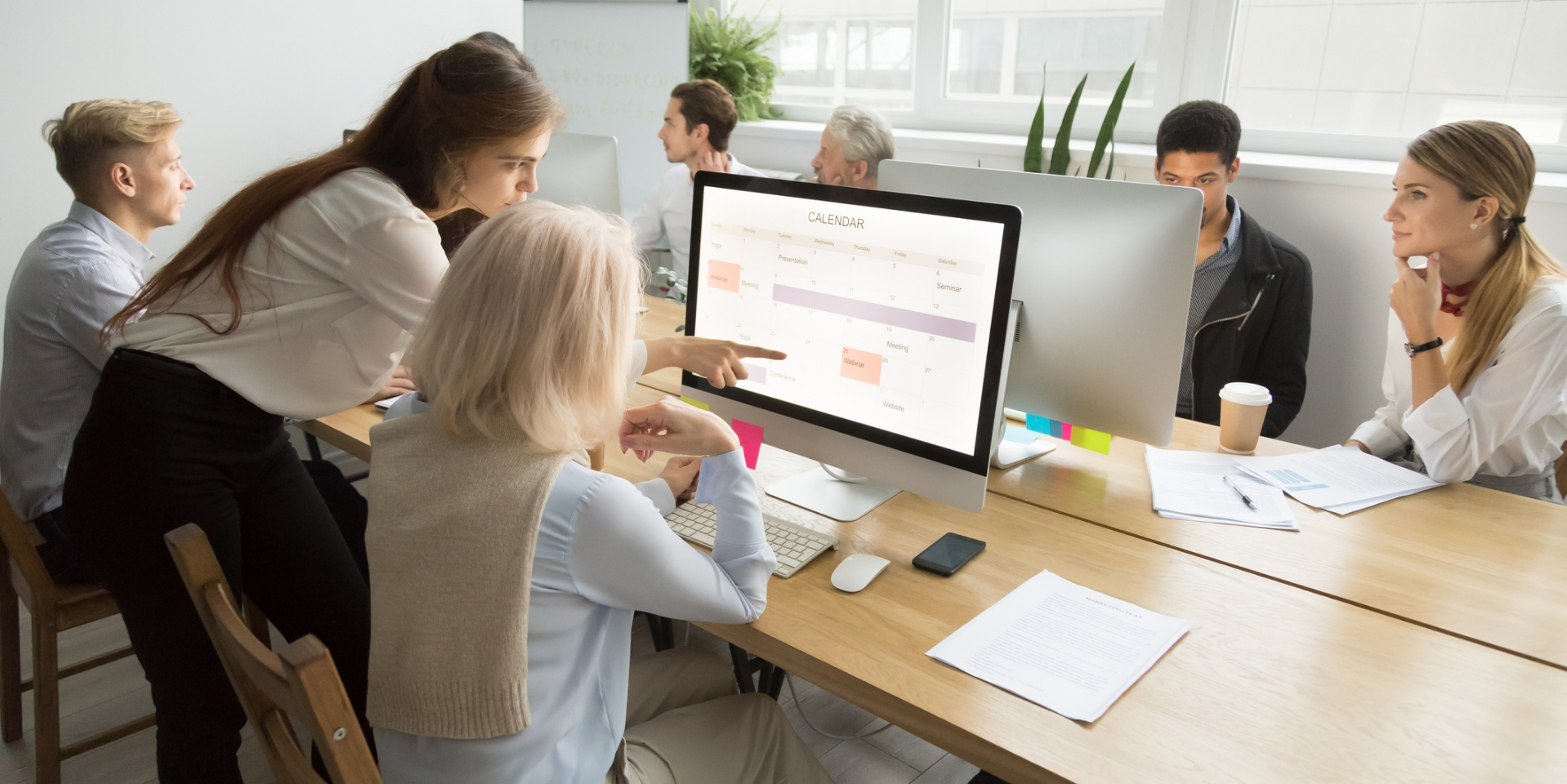 PROCESS & SYSTEMS TRAINING cover