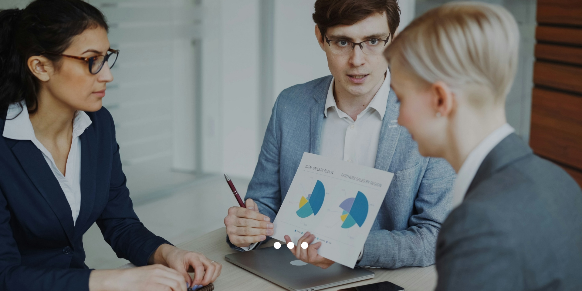 PRODUCT & SALES ENABLEMENT cover