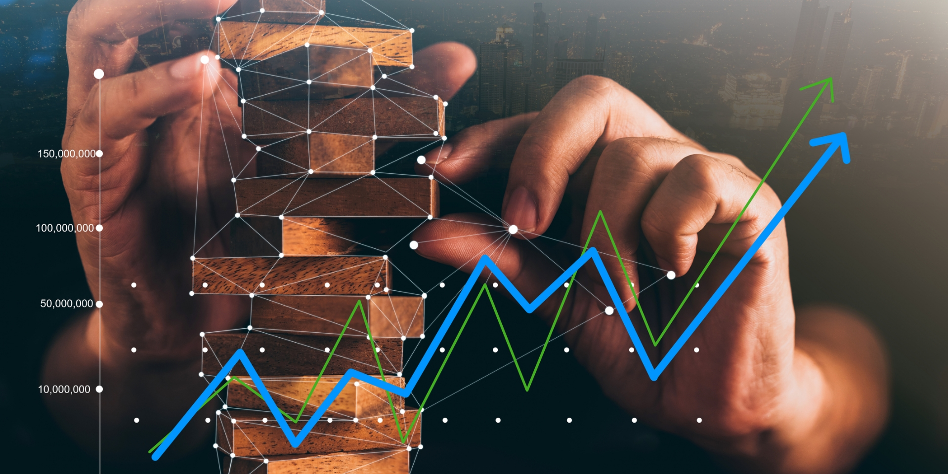 AI & DIGITAL UPSKILLING cover