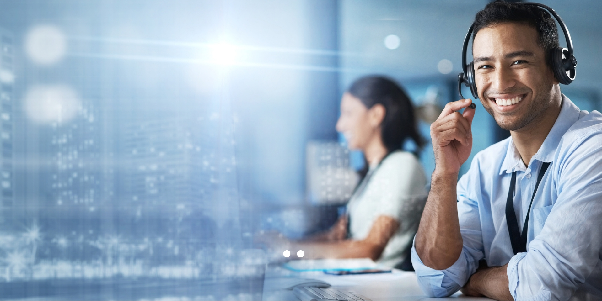 CUSTOMER SERVICE & CX TRAINING cover