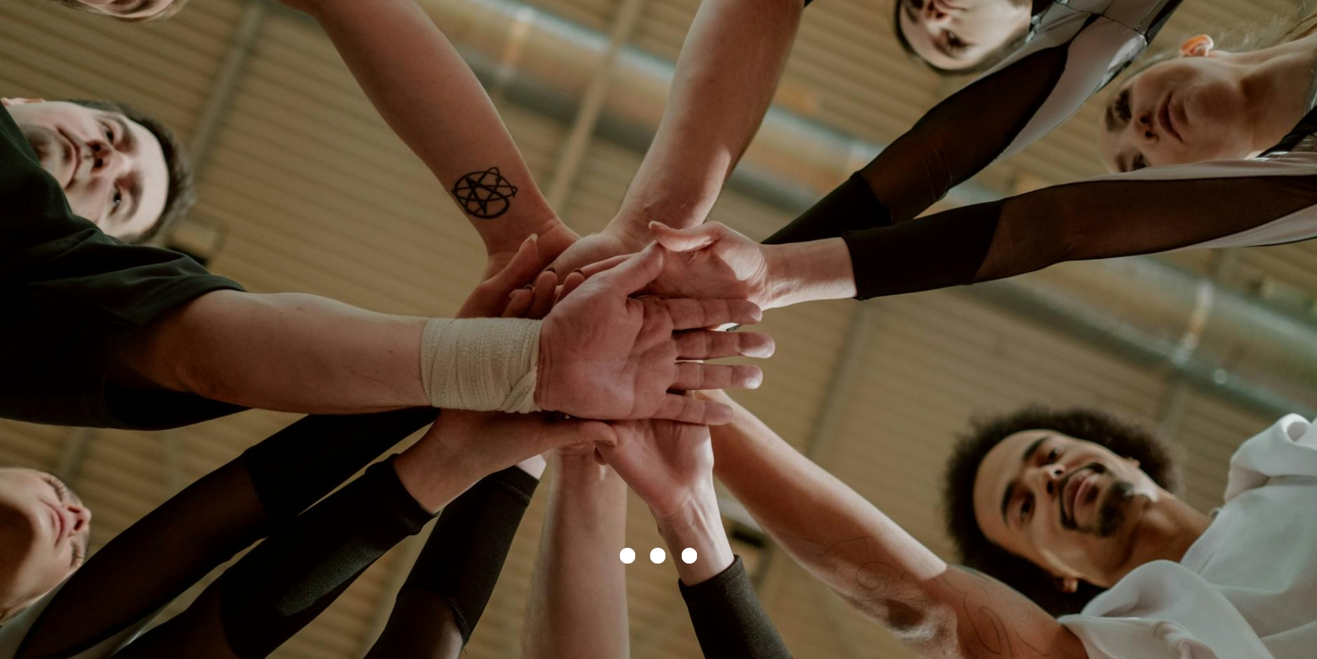 DIVERSITY, EQUITY & INCLUSION (DEI) cover