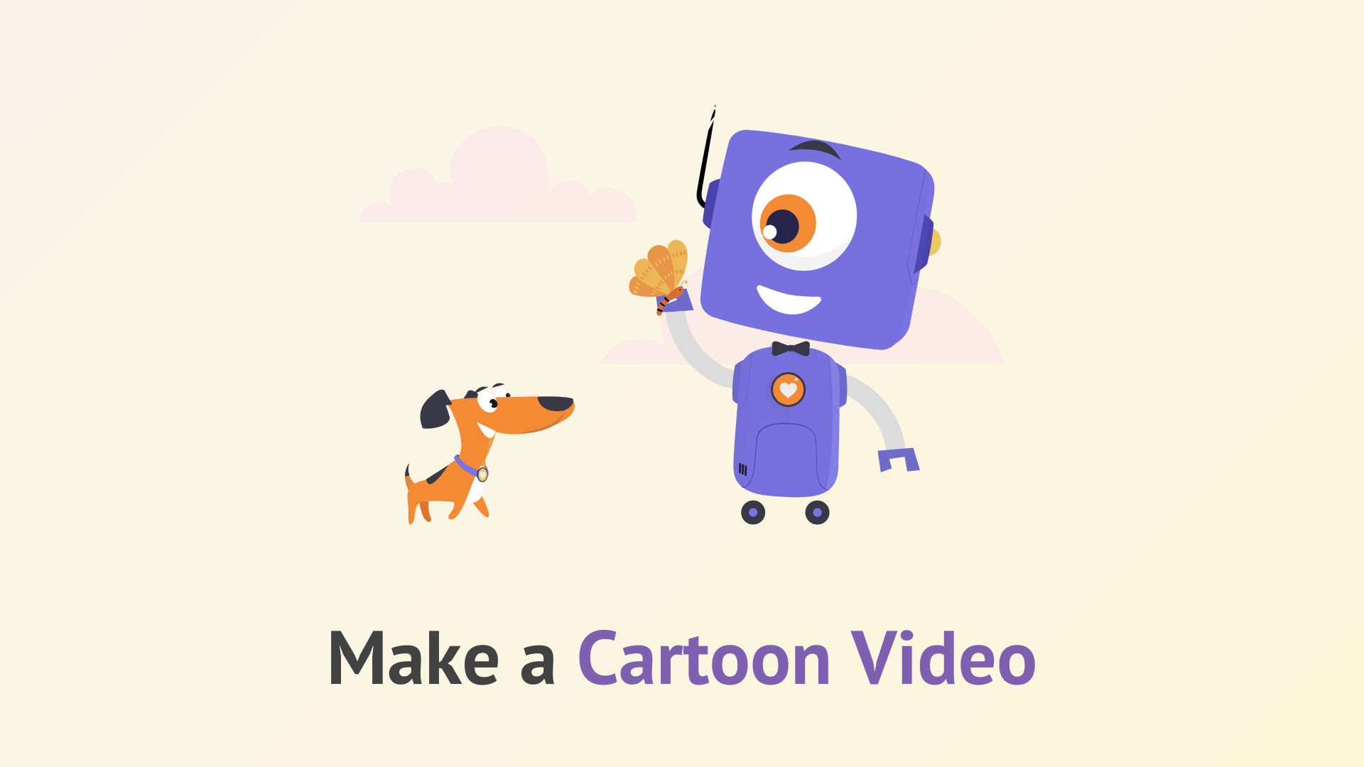 Free 2D Animation software [For Beginners]