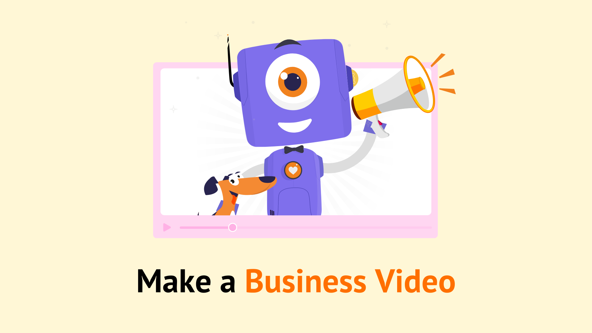 Ad Maker For video ads that convert! (50+ Free Templates)