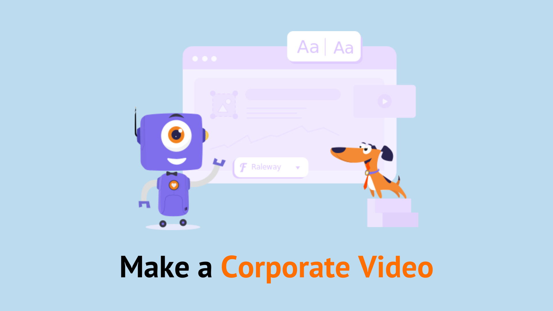 Ad Maker For video ads that convert! (50+ Free Templates)