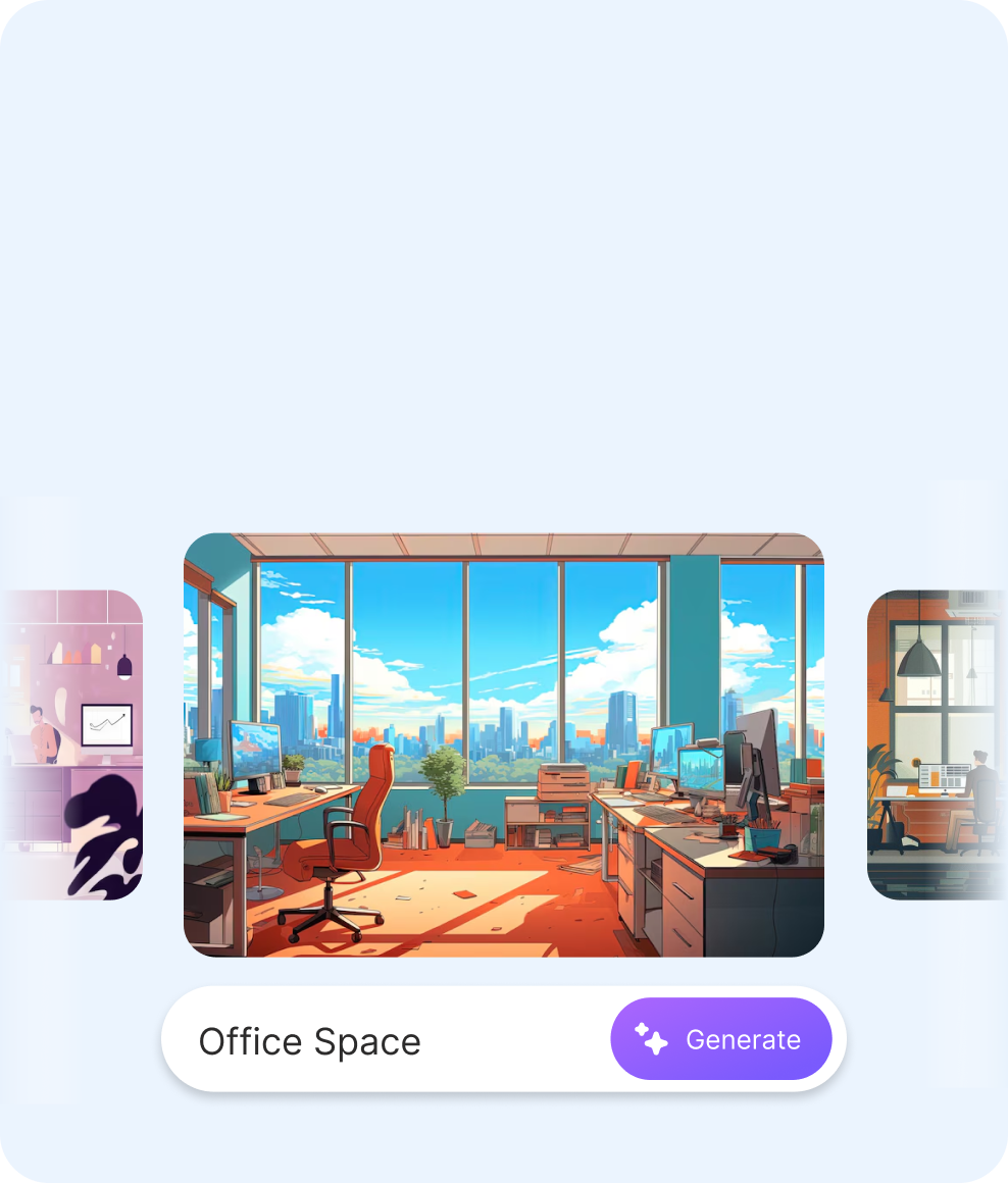 AI Clip Generator &  Clip Maker |  Turn Prompts into Viral Shorts!