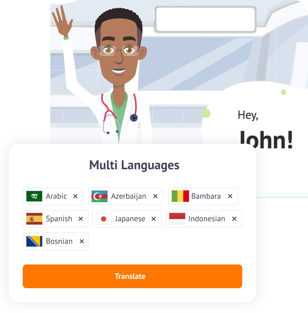 Beyond Translation - True Transcreation
