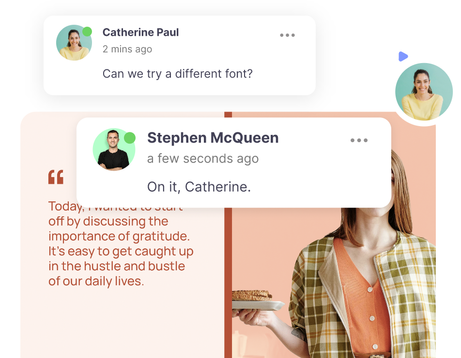 Collaboration-Friendly