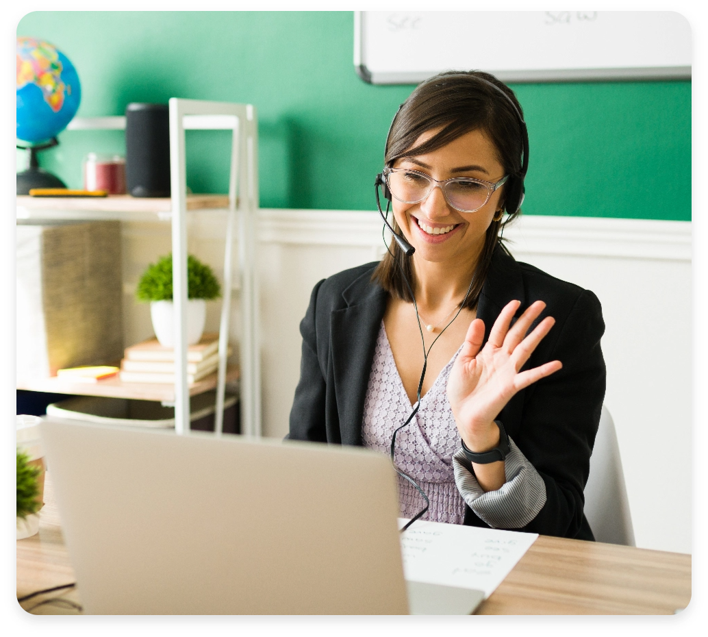 Educators & Content Creators