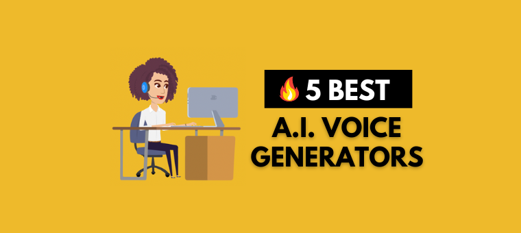 presentation software with voice over