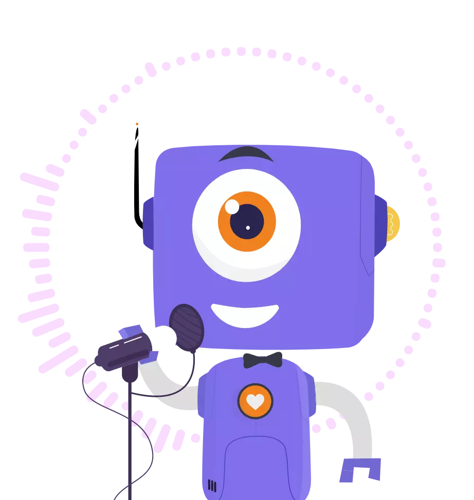 Animaker Voice  AI Powered Human-Like Voice Over App!