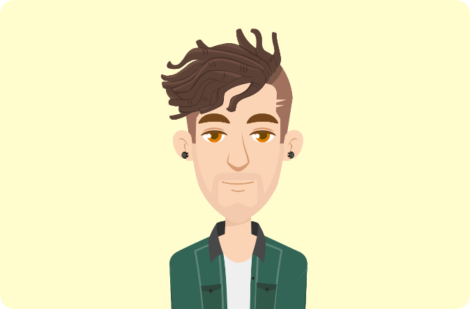 Character9