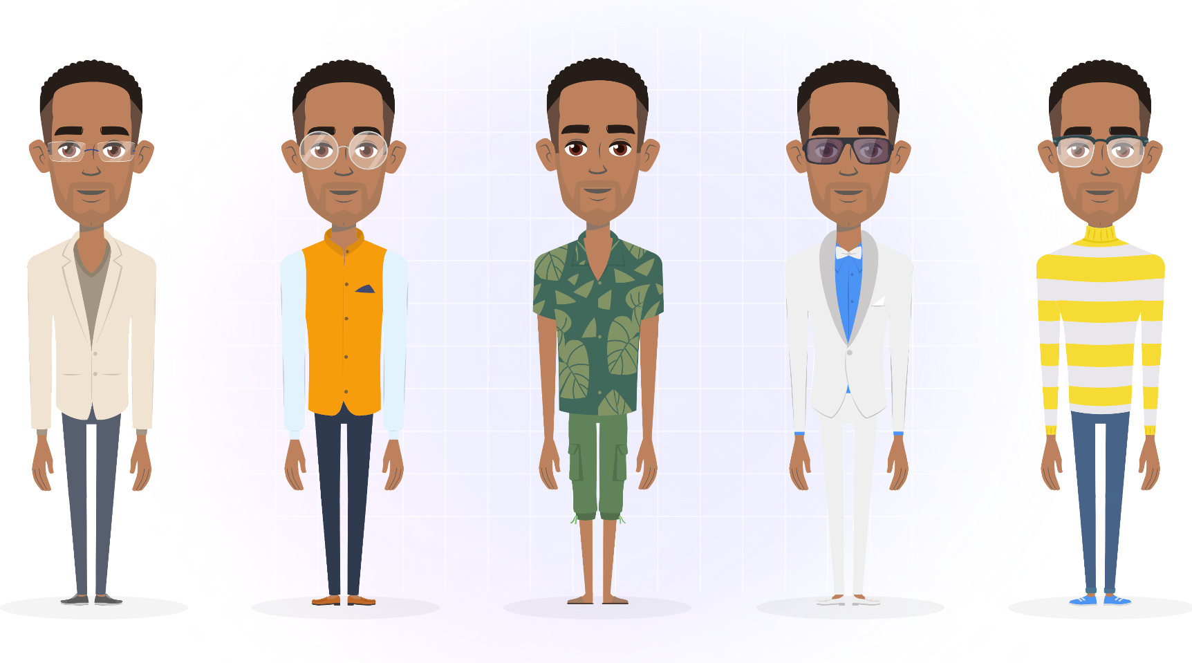 Trendy Outfits
