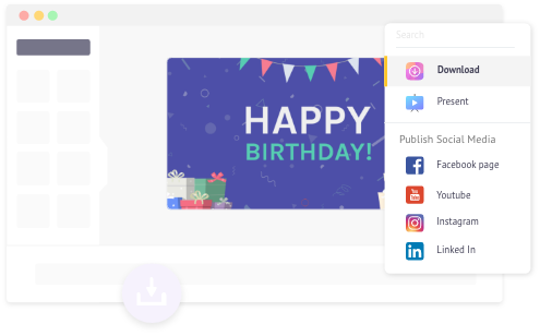 Birthday Video Maker 1000 Templates Songs It S Free Birthday Video Maker 1000 Templates Songs It S Free