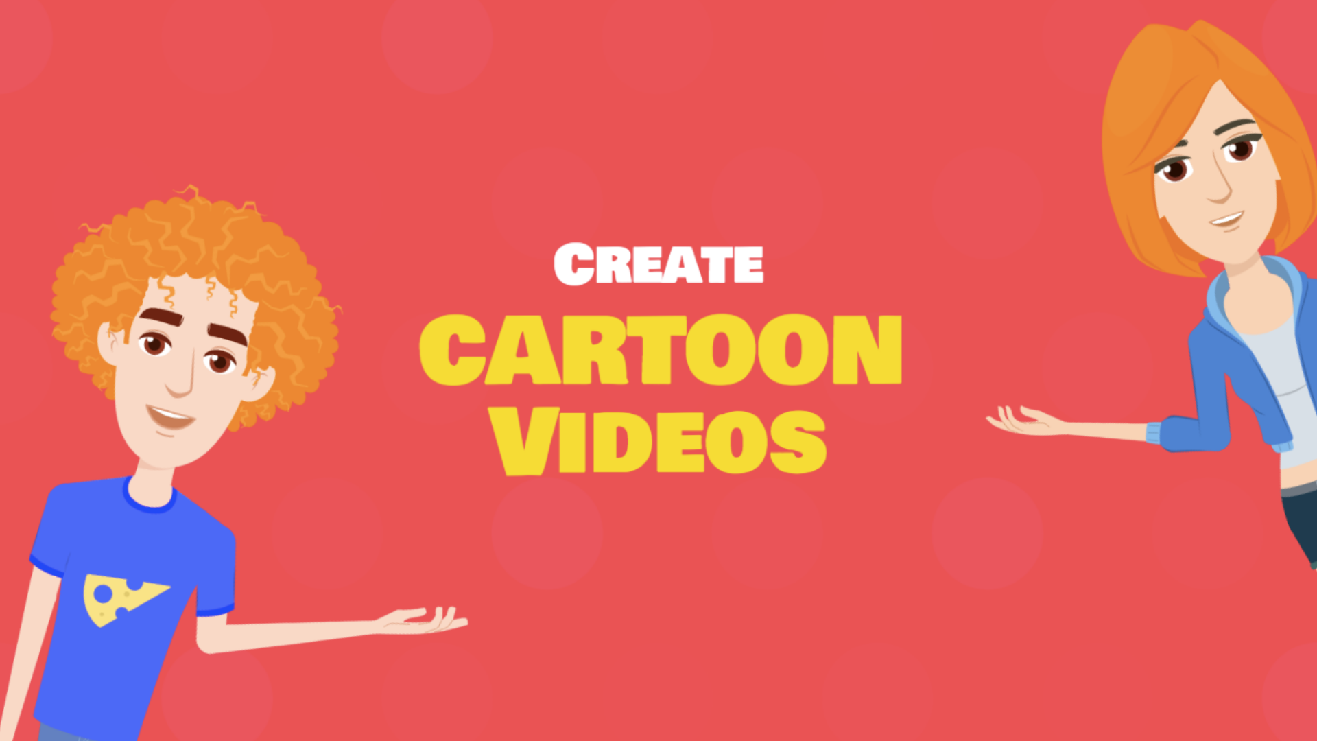 No1 Free Online Cartoon Maker With 3000 Animations