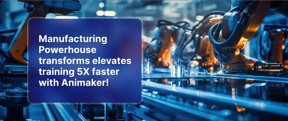 How a Manufacturing Giant saved over a million $$$ in agency costs by ...