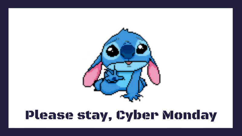 Cyber Monday Template4