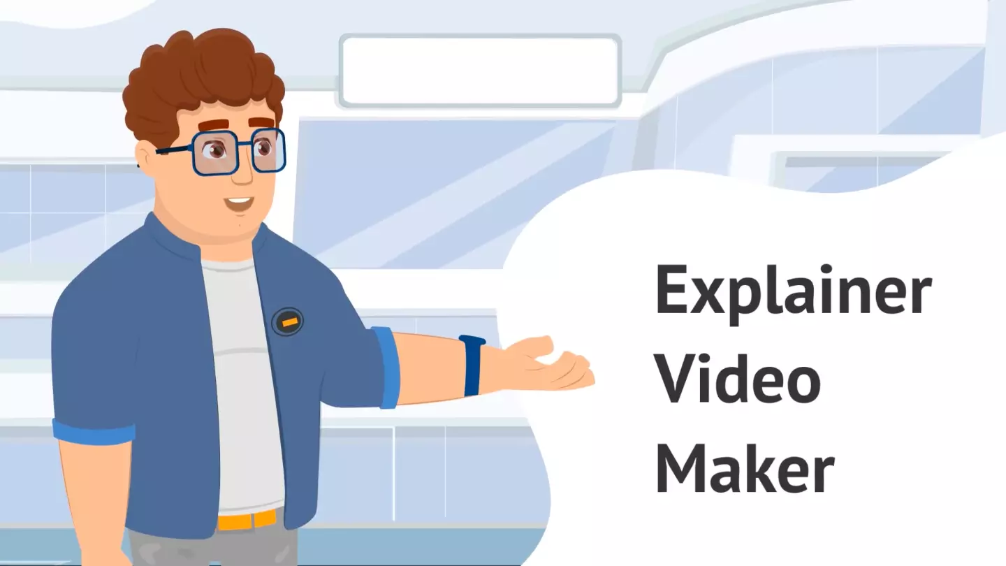1 Explainer Video Maker [Its Simple, Its DIY, Its Free]