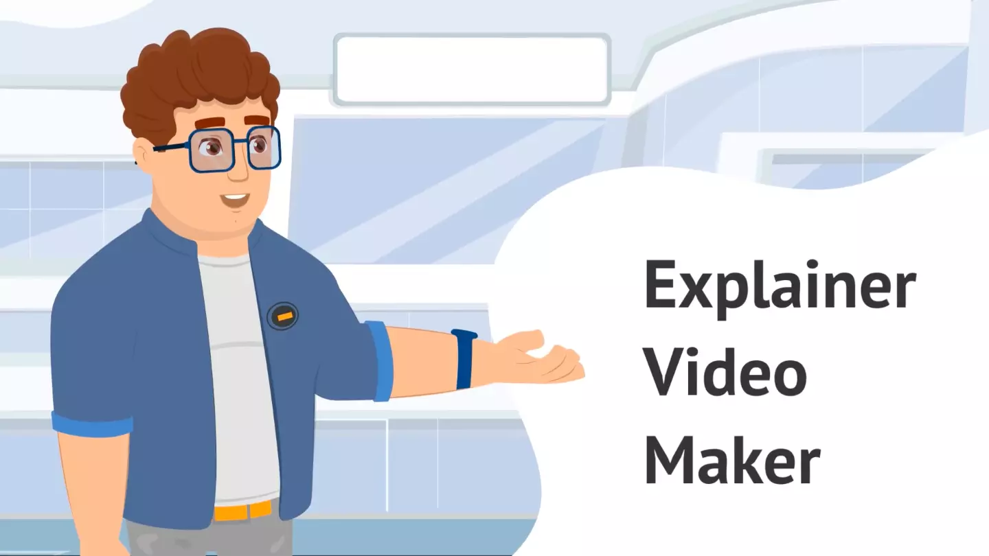 Explainer Video Company