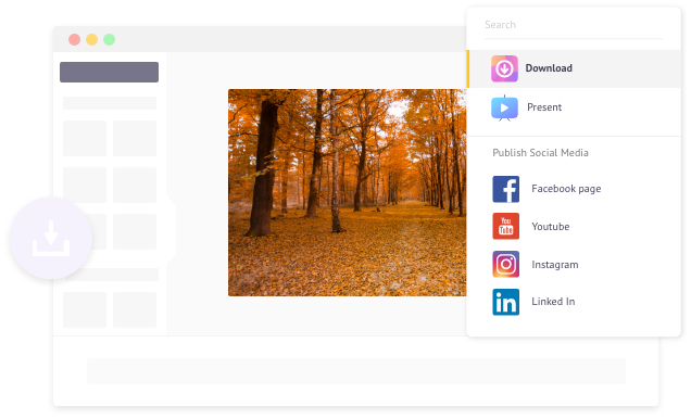 1 Facebook Video Maker | Create “explosive” videos for free! 1 Facebook Video Maker | Create “explosive” videos for free!