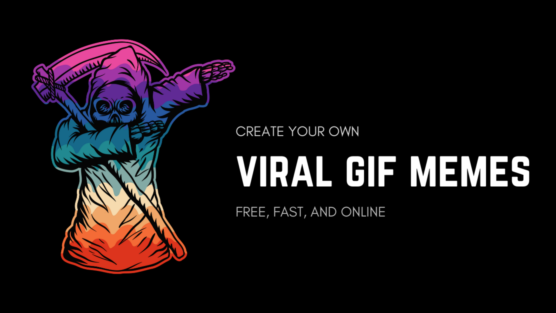 1 GIF Meme Maker - Create and share memes for free!