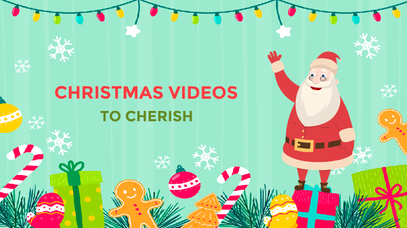 1 Christmas Video Maker Create Your Video Greeting For Free 0 ответов 3 ретвитов 6 отметок «нравится». 1 christmas video maker create your