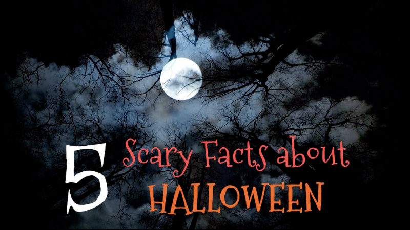 Halloween facts