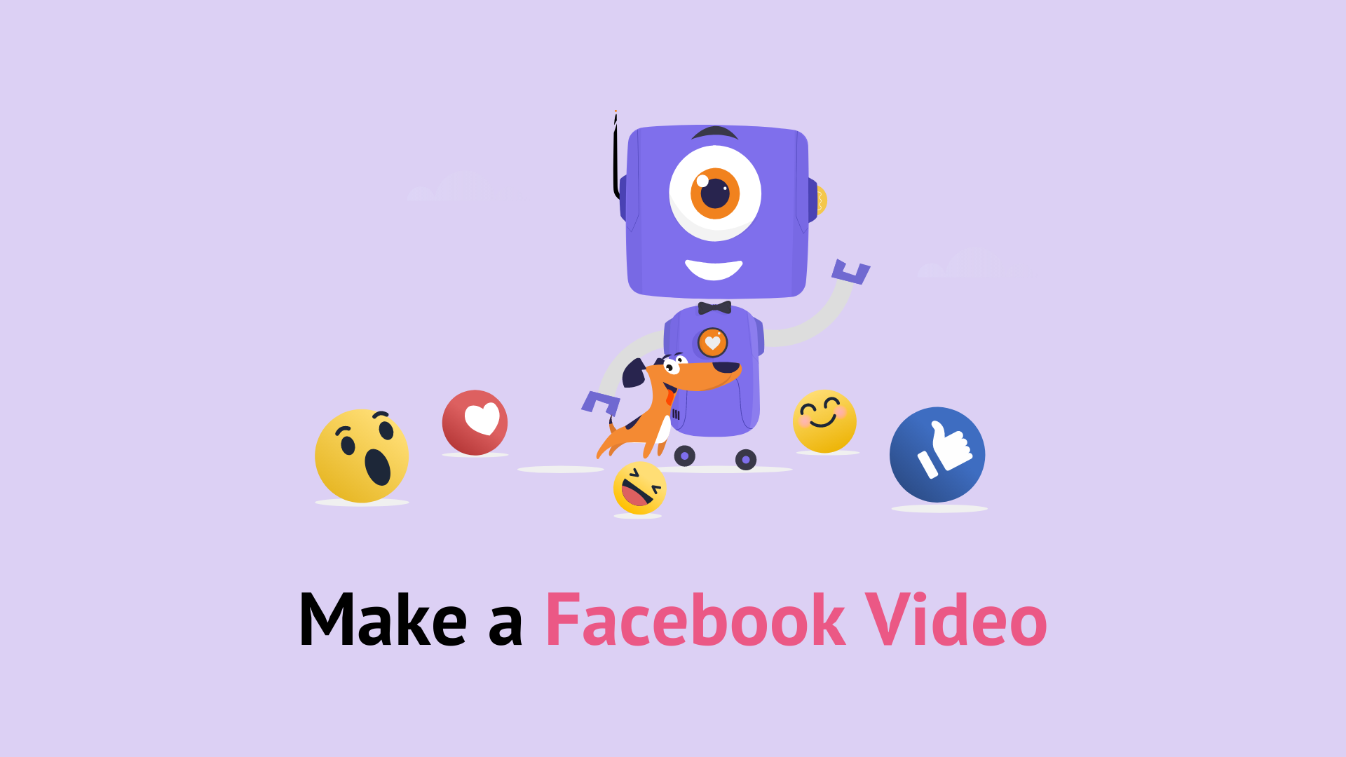 Instagram video maker