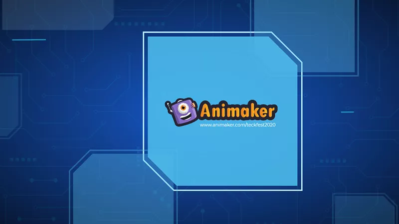 No. 1 Logo Animation Maker: Create Amazing Animated Logos with Templates