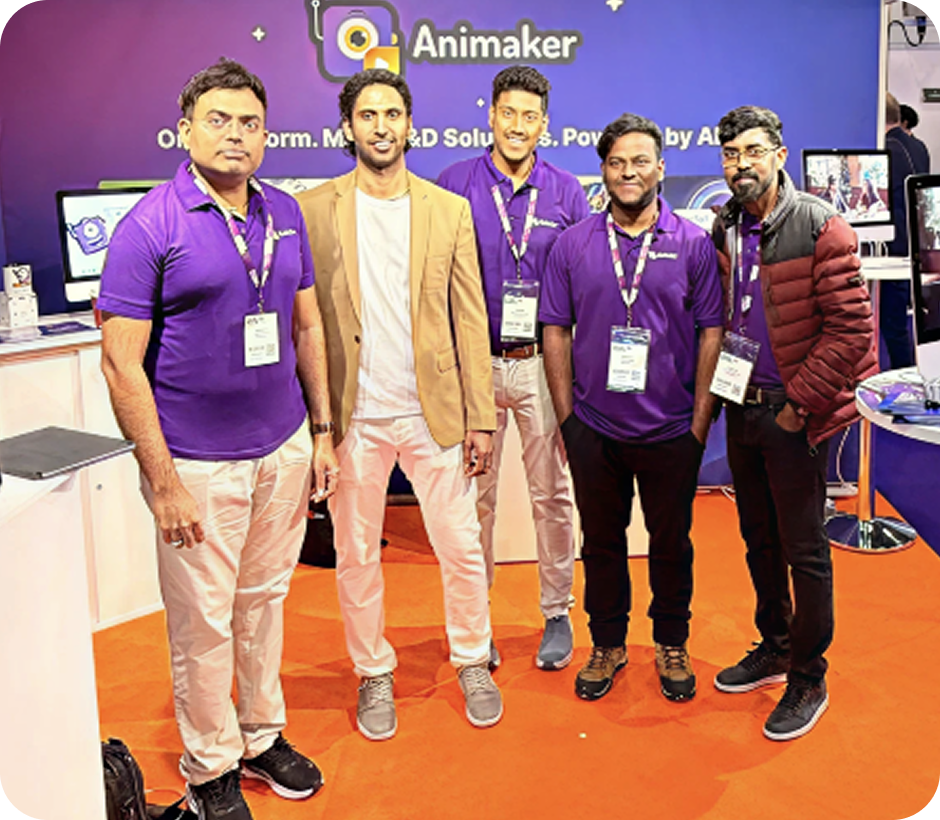 Animaker Team