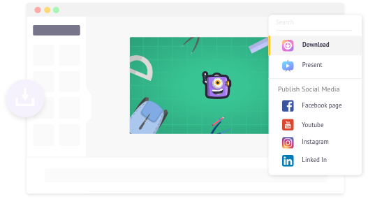 No 1 Logo Animation Maker Create Amazing Animated Logos With Templates