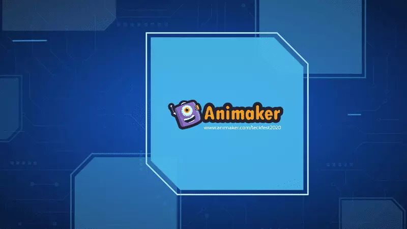 Logo Animation Template Thumb3